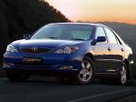 Toyota Camry 2001 года (ZA)